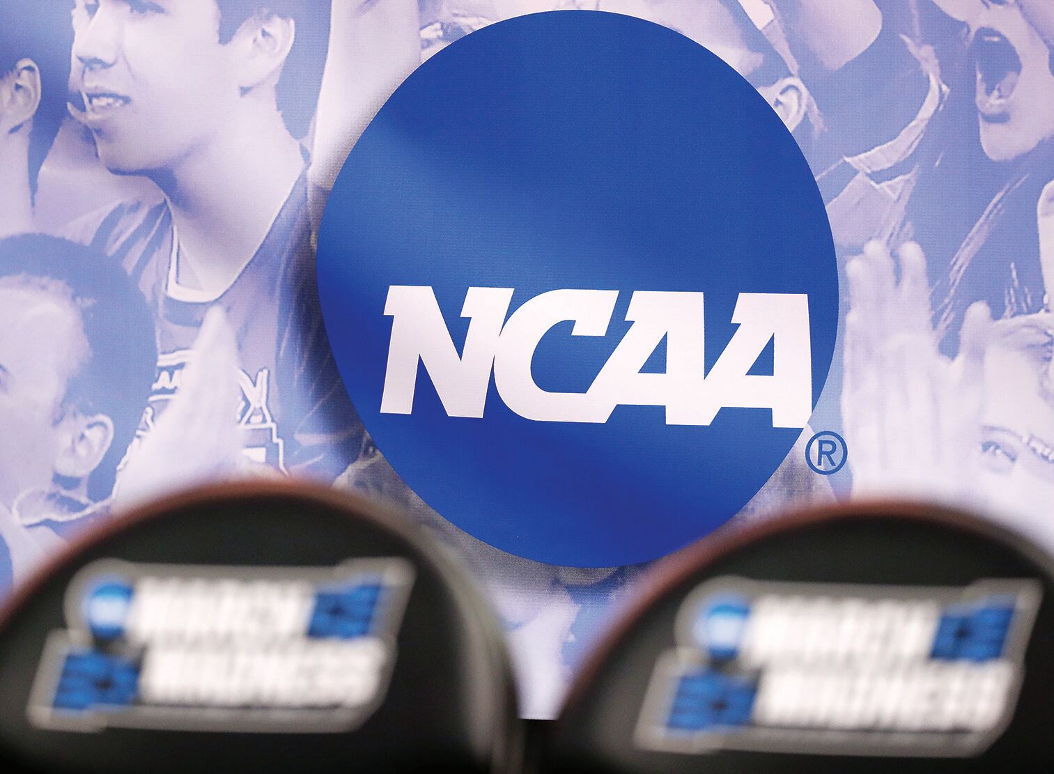 Supreme Court sides with athletes in dispute with NCAA over rules limiting benefits